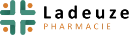 Logo PHARMACIE LADEUZE