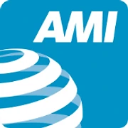 Logo AMI GROUP