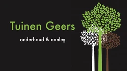 Logo TUINEN GEERS