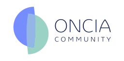 Logo Oncia Community