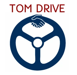 Logo Tom Drive