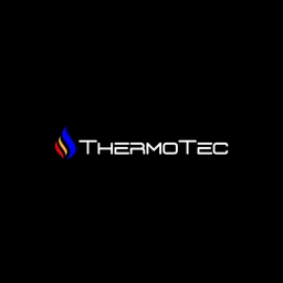Logo THERMOTEC SARL