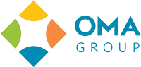 Logo OMA TRADING