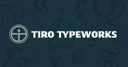 Logo TIRO