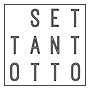 Logo SETTANTOTTO