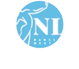 Logo Dansschool Next Level