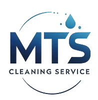 Logo MTS CLEANING
