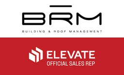 Logo BUILDING AND ROOF MANAGEMENT