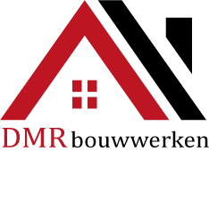 Logo DMR Bouwwerken
