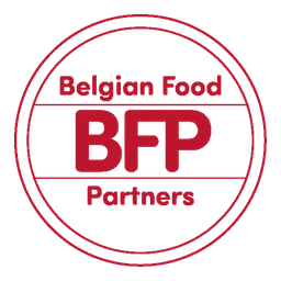 Logo BELGIAN FOOD PARTNERS