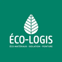 Logo ECO-LOGIS MG