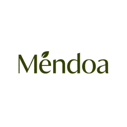 Logo MENDOA