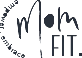 Logo Momfit
