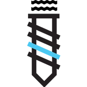 Logo Fransen boringen