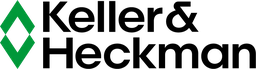 Logo KELLER AND HECKMAN