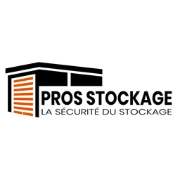 Logo PROS-STOCKAGE