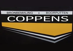 Logo COPPENS CARLOS