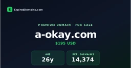 Logo A-Okay
