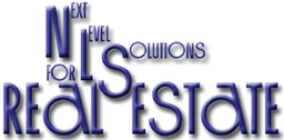 Logo NEXT LEVEL SOLUTIONS