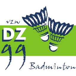 Logo Badmintonclub DZ99