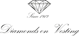 Logo DIAMONDS ON VESTING