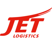 Logo JET TRUCKING