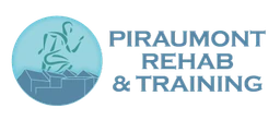 Logo PIRAUMONT REHAB & TRAINING