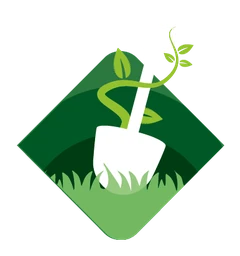 Logo Green Feelings
