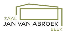 Logo Jan Van Abroek Beek