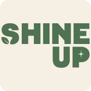 Logo SHINE UP