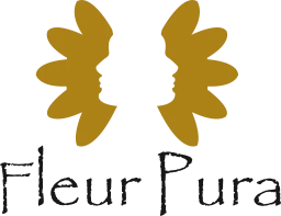 Logo Fleur Pura
