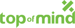 Logo top.of.mind