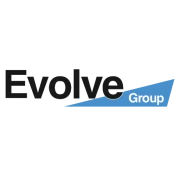 Logo Evolve Group