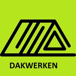 Logo Dakwerken Mariën Joris