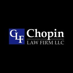 Logo CHOPIN