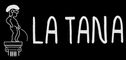 Logo TANA A. F.