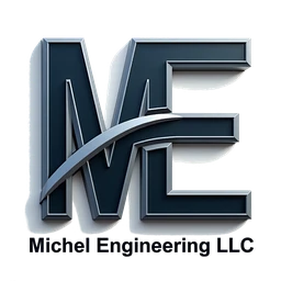Logo MICHEL ENGINEERING