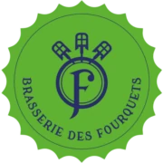 Logo Brasserie des Fourquets