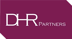 Logo DHR PARTNERS