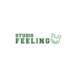 Logo Studio Feeling
