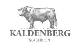 Logo Slagerij Kaldenberg B.V.