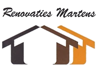 Logo Renovaties Martens