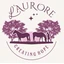 Logo L' Aurore