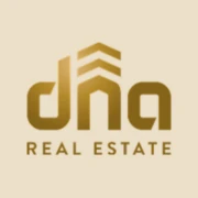 Logo DNA Real Estate