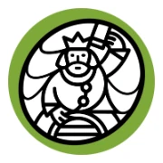 Logo LA PAIX