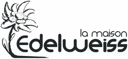Logo LA MAISON EDELWEISS