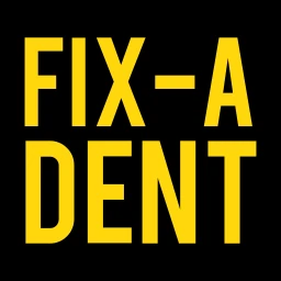 Logo Fix a dent
