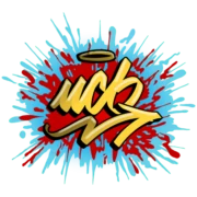 Logo Urban Center Brussel