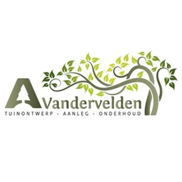 Logo VANDERVELDEN A.