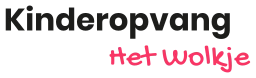 Logo Het Wolkje